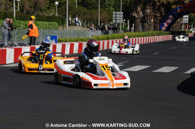 02/05/2010 : 2ème Kart Cup de La Grande Motte (photos Antoine Camblor) 2010 — karting