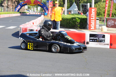 02/05/2010 : 2ème Kart Cup de La Grande Motte (photos Antoine Camblor) 2010 — karting