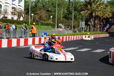 02/05/2010 : 2ème Kart Cup de La Grande Motte (photos Antoine Camblor) 2010 — karting