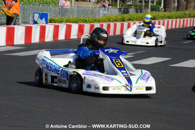 02/05/2010 : 2ème Kart Cup de La Grande Motte (photos Antoine Camblor) 2010 — karting
