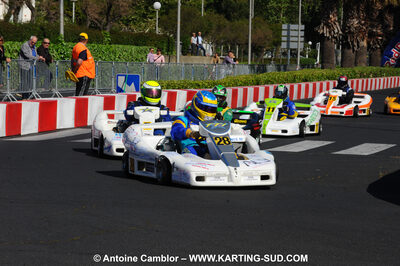 02/05/2010 : 2ème Kart Cup de La Grande Motte (photos Antoine Camblor) 2010 — karting