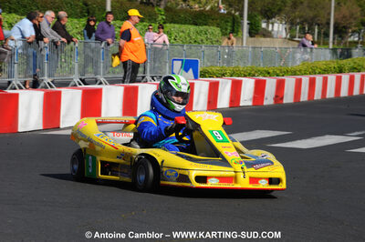 02/05/2010 : 2ème Kart Cup de La Grande Motte (photos Antoine Camblor) 2010 — karting