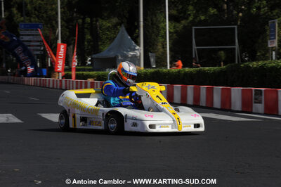 02/05/2010 : 2ème Kart Cup de La Grande Motte (photos Antoine Camblor) 2010 — karting