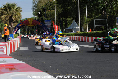 02/05/2010 : 2ème Kart Cup de La Grande Motte (photos Antoine Camblor) 2010 — karting