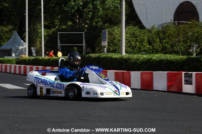 02/05/2010 : 2ème Kart Cup de La Grande Motte (photos Antoine Camblor) 2010 — karting