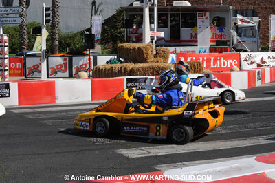 02/05/2010 : 2ème Kart Cup de La Grande Motte (photos Antoine Camblor) 2010 — karting