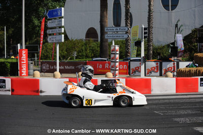 02/05/2010 : 2ème Kart Cup de La Grande Motte (photos Antoine Camblor) 2010 — karting