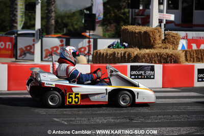 02/05/2010 : 2ème Kart Cup de La Grande Motte (photos Antoine Camblor) 2010 — karting