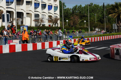 02/05/2010 : 2ème Kart Cup de La Grande Motte (photos Antoine Camblor) 2010 — karting