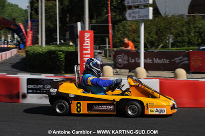 02/05/2010 : 2ème Kart Cup de La Grande Motte (photos Antoine Camblor) 2010 — karting