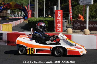02/05/2010 : 2ème Kart Cup de La Grande Motte (photos Antoine Camblor) 2010 — karting