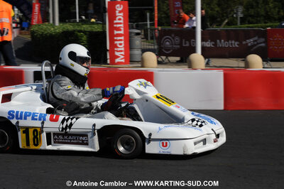 02/05/2010 : 2ème Kart Cup de La Grande Motte (photos Antoine Camblor) 2010 — karting