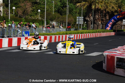 02/05/2010 : 2ème Kart Cup de La Grande Motte (photos Antoine Camblor) 2010 — karting