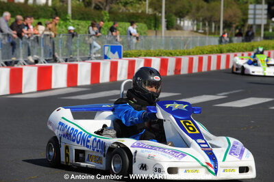 02/05/2010 : 2ème Kart Cup de La Grande Motte (photos Antoine Camblor) 2010 — karting