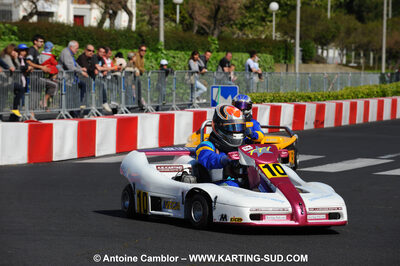 02/05/2010 : 2ème Kart Cup de La Grande Motte (photos Antoine Camblor) 2010 — karting
