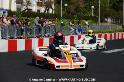 02/05/2010 : 2ème Kart Cup de La Grande Motte (photos Antoine Camblor) 2010 — karting