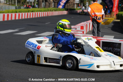 02/05/2010 : 2ème Kart Cup de La Grande Motte (photos Antoine Camblor) 2010 — karting