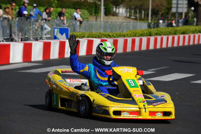 02/05/2010 : 2ème Kart Cup de La Grande Motte (photos Antoine Camblor) 2010 — karting
