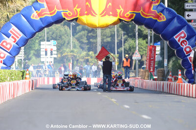02/05/2010 : 2ème Kart Cup de La Grande Motte (photos Antoine Camblor) 2010 — karting