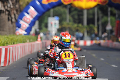 02/05/2010 : 2ème Kart Cup de La Grande Motte (photos Antoine Camblor) 2010 — karting