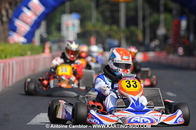 02/05/2010 : 2ème Kart Cup de La Grande Motte (photos Antoine Camblor) 2010 — karting