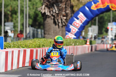 02/05/2010 : 2ème Kart Cup de La Grande Motte (photos Antoine Camblor) 2010 — karting