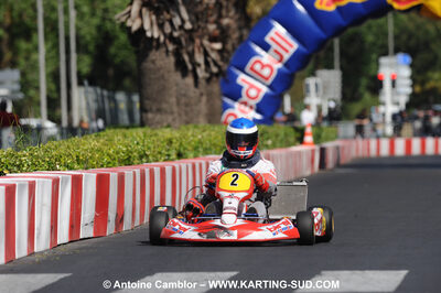 02/05/2010 : 2ème Kart Cup de La Grande Motte (photos Antoine Camblor) 2010 — karting