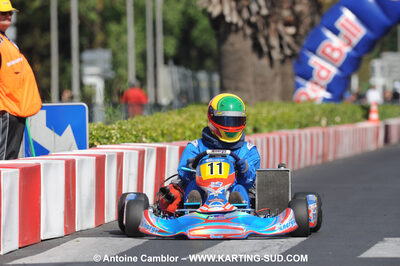 02/05/2010 : 2ème Kart Cup de La Grande Motte (photos Antoine Camblor) 2010 — karting