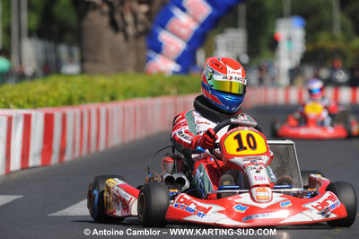 02/05/2010 : 2ème Kart Cup de La Grande Motte (photos Antoine Camblor) 2010 — karting