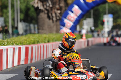 02/05/2010 : 2ème Kart Cup de La Grande Motte (photos Antoine Camblor) 2010 — karting