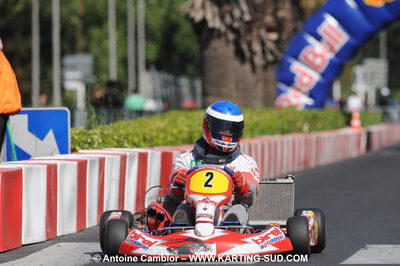 02/05/2010 : 2ème Kart Cup de La Grande Motte (photos Antoine Camblor) 2010 — karting