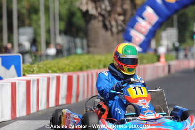 02/05/2010 : 2ème Kart Cup de La Grande Motte (photos Antoine Camblor) 2010 — karting