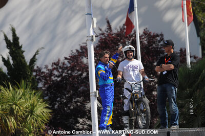 02/05/2010 : 2ème Kart Cup de La Grande Motte (photos Antoine Camblor) 2010 — karting