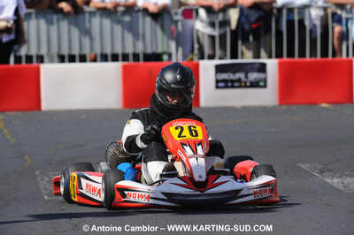 02/05/2010 : 2ème Kart Cup de La Grande Motte (photos Antoine Camblor) 2010 — karting