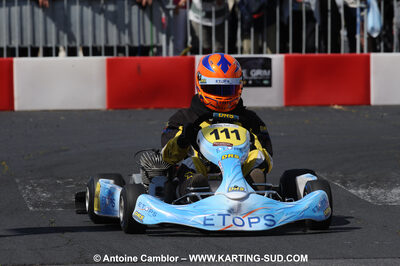 02/05/2010 : 2ème Kart Cup de La Grande Motte (photos Antoine Camblor) 2010 — karting