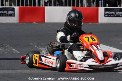 02/05/2010 : 2ème Kart Cup de La Grande Motte (photos Antoine Camblor) 2010 — karting