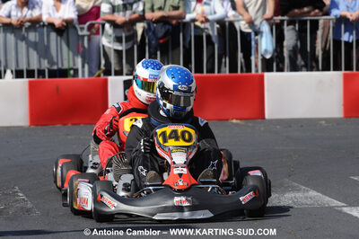 02/05/2010 : 2ème Kart Cup de La Grande Motte (photos Antoine Camblor) 2010 — karting