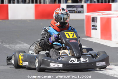 02/05/2010 : 2ème Kart Cup de La Grande Motte (photos Antoine Camblor) 2010 — karting