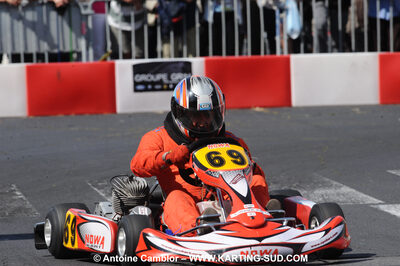 02/05/2010 : 2ème Kart Cup de La Grande Motte (photos Antoine Camblor) 2010 — karting