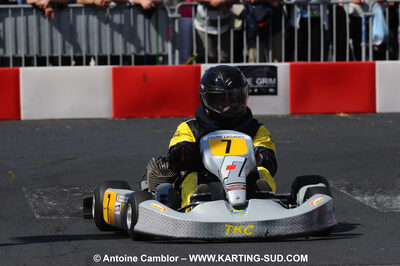 02/05/2010 : 2ème Kart Cup de La Grande Motte (photos Antoine Camblor) 2010 — karting