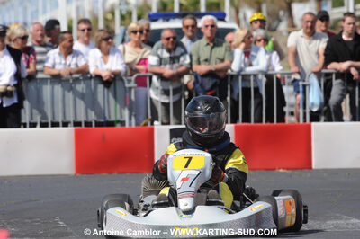 02/05/2010 : 2ème Kart Cup de La Grande Motte (photos Antoine Camblor) 2010 — karting