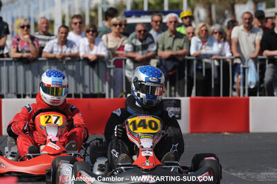 02/05/2010 : 2ème Kart Cup de La Grande Motte (photos Antoine Camblor) 2010 — karting