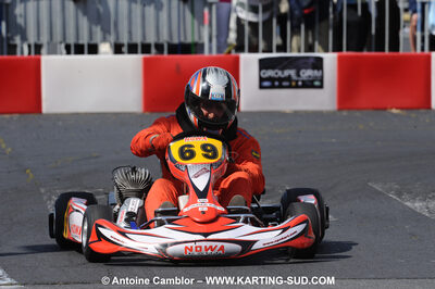 02/05/2010 : 2ème Kart Cup de La Grande Motte (photos Antoine Camblor) 2010 — karting