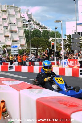 02/05/2010 : 2ème Kart Cup de La Grande Motte (photos Antoine Camblor) 2010 — karting