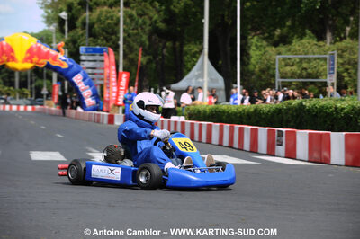02/05/2010 : 2ème Kart Cup de La Grande Motte (photos Antoine Camblor) 2010 — karting