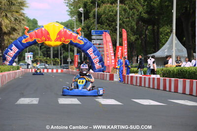 02/05/2010 : 2ème Kart Cup de La Grande Motte (photos Antoine Camblor) 2010 — karting