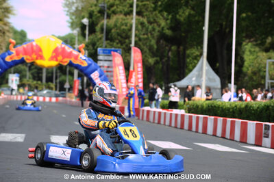 02/05/2010 : 2ème Kart Cup de La Grande Motte (photos Antoine Camblor) 2010 — karting