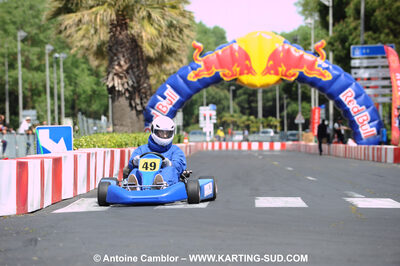 02/05/2010 : 2ème Kart Cup de La Grande Motte (photos Antoine Camblor) 2010 — karting