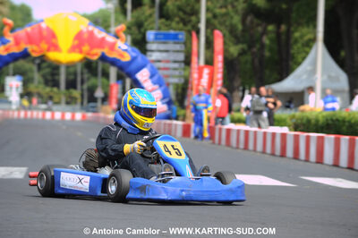 02/05/2010 : 2ème Kart Cup de La Grande Motte (photos Antoine Camblor) 2010 — karting