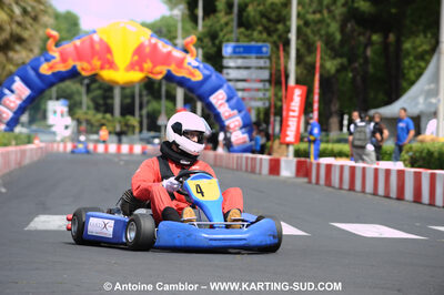 02/05/2010 : 2ème Kart Cup de La Grande Motte (photos Antoine Camblor) 2010 — karting
